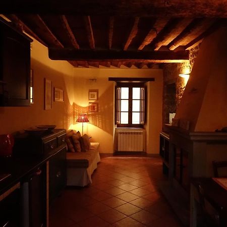 Casa Vacanze Le Muse Sillico Pieve Fosciana Exterior photo