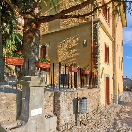 Casa Vacanze Le Muse Sillico Pieve Fosciana Exterior photo