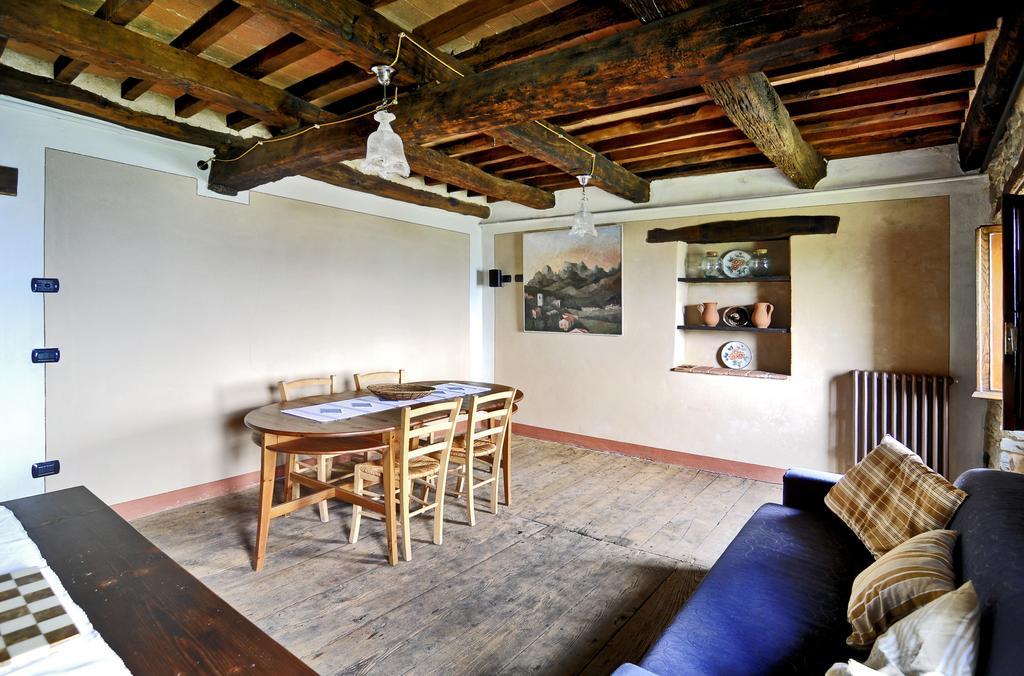 Casa Vacanze Le Muse Sillico Pieve Fosciana Room photo