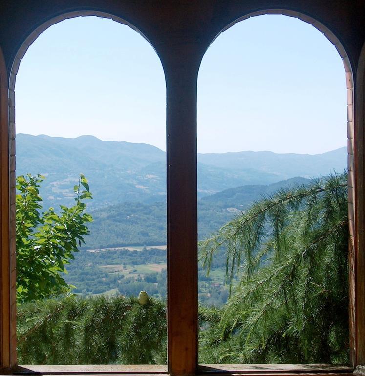 Casa Vacanze Le Muse Sillico Pieve Fosciana Room photo