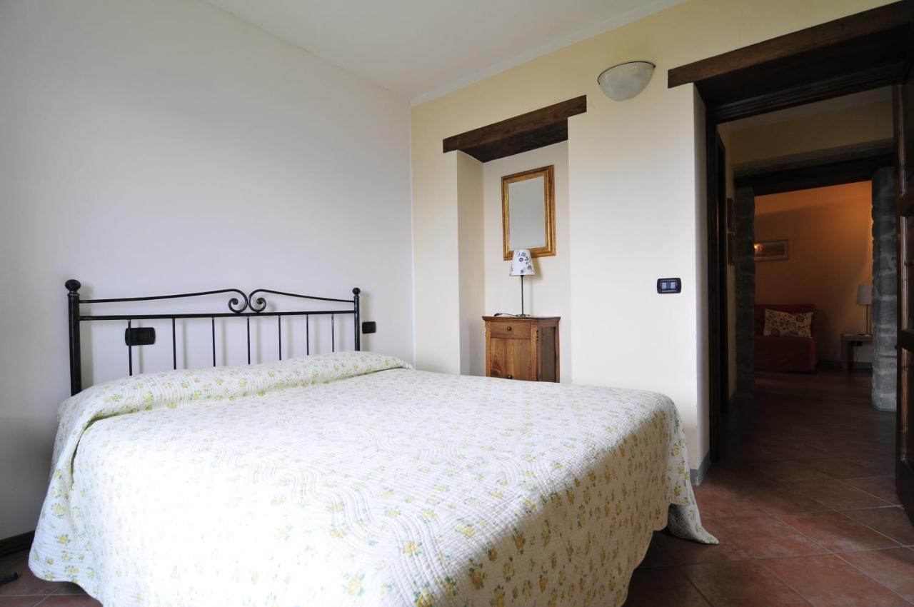 Casa Vacanze Le Muse Sillico Pieve Fosciana Exterior photo