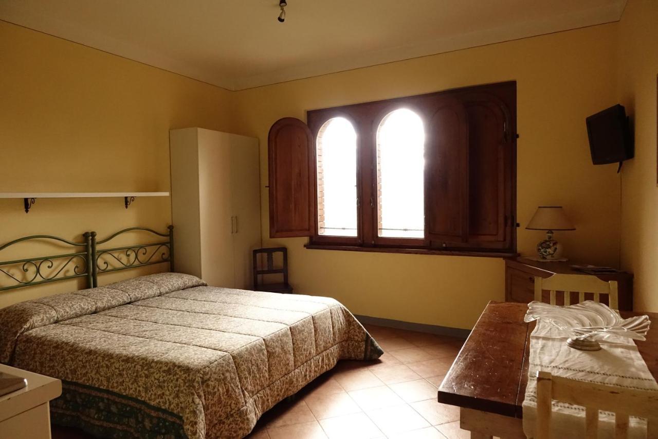 Casa Vacanze Le Muse Sillico Pieve Fosciana Exterior photo