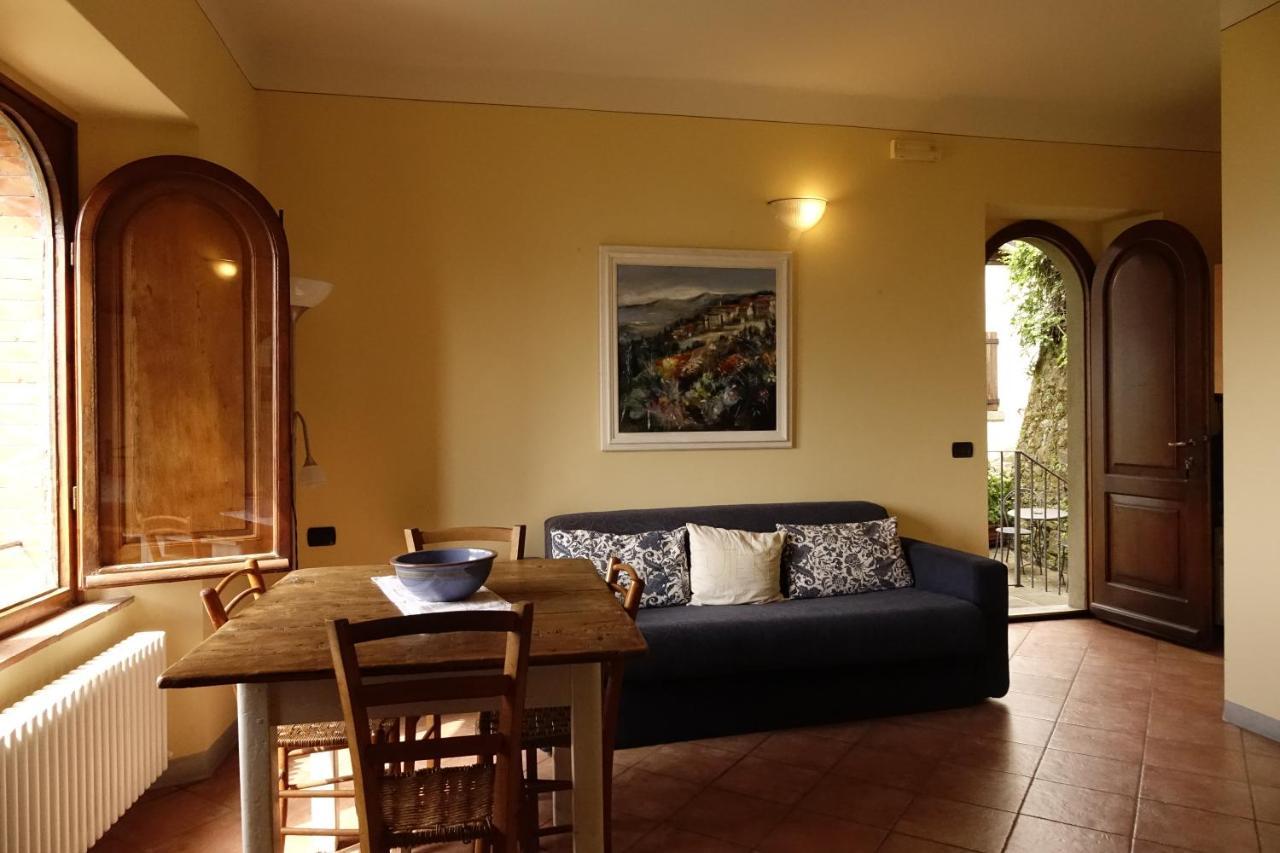 Casa Vacanze Le Muse Sillico Pieve Fosciana Exterior photo