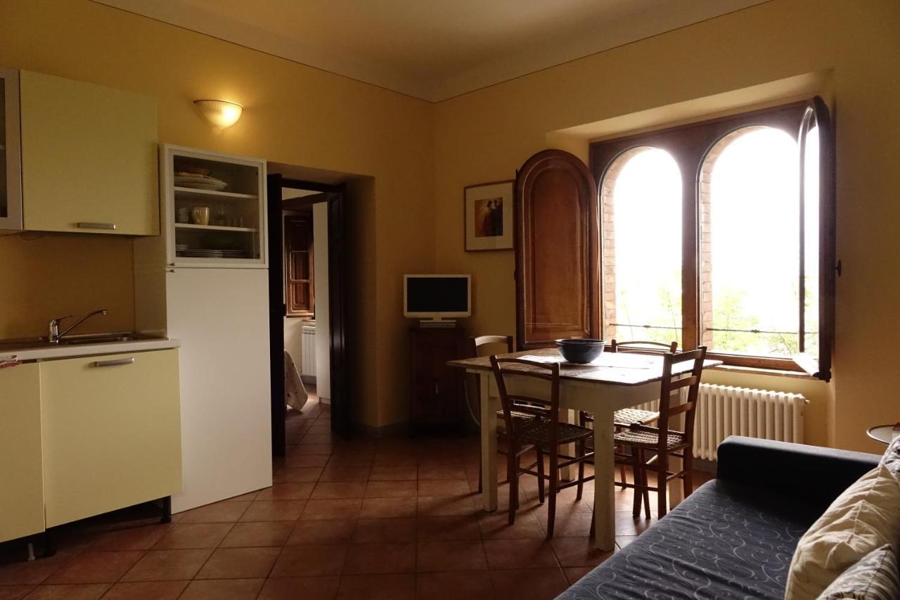 Casa Vacanze Le Muse Sillico Pieve Fosciana Exterior photo