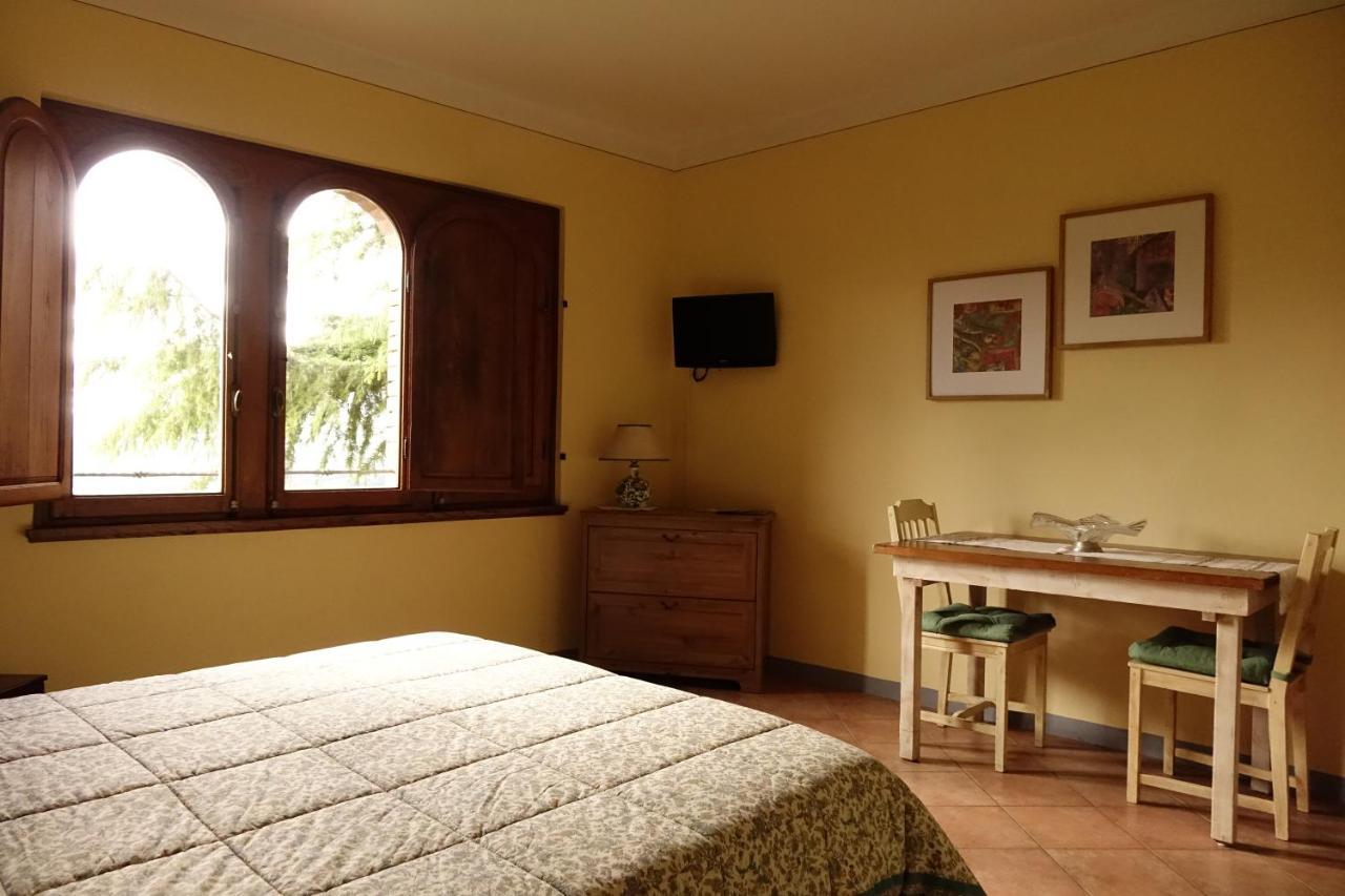 Casa Vacanze Le Muse Sillico Pieve Fosciana Exterior photo