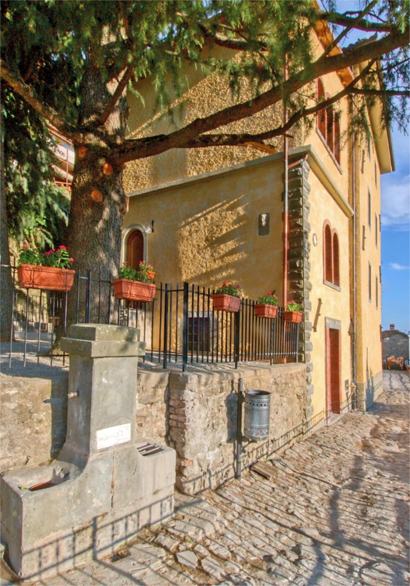 Casa Vacanze Le Muse Sillico Pieve Fosciana Exterior photo