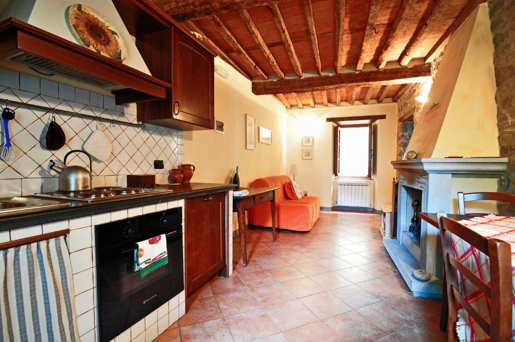 Casa Vacanze Le Muse Sillico Pieve Fosciana Room photo