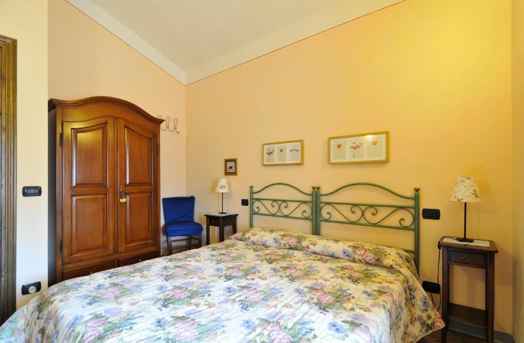 Casa Vacanze Le Muse Sillico Pieve Fosciana Room photo