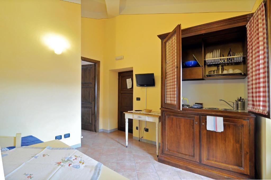 Casa Vacanze Le Muse Sillico Pieve Fosciana Room photo