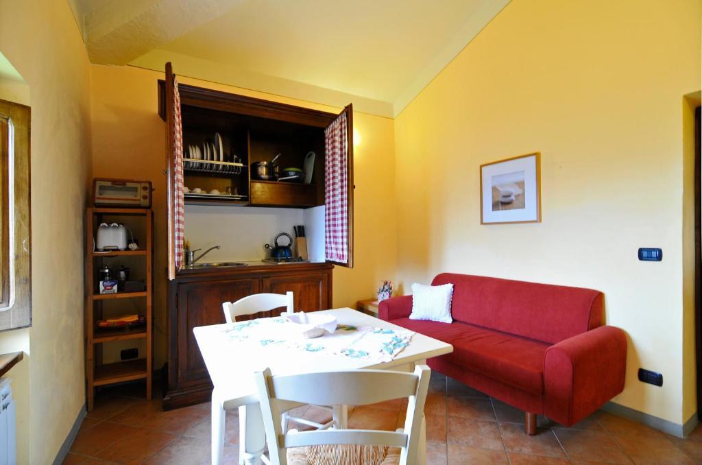 Casa Vacanze Le Muse Sillico Pieve Fosciana Room photo