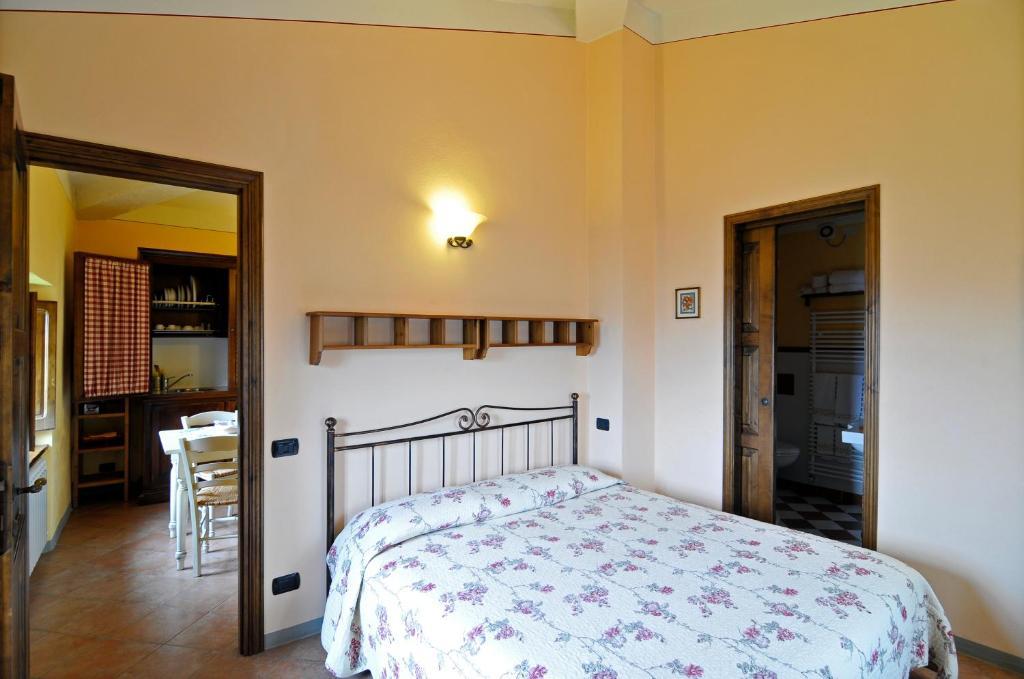 Casa Vacanze Le Muse Sillico Pieve Fosciana Room photo