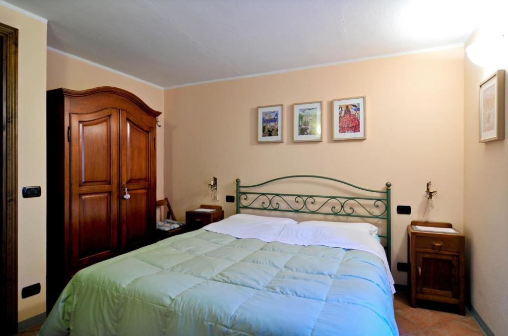 Casa Vacanze Le Muse Sillico Pieve Fosciana Room photo