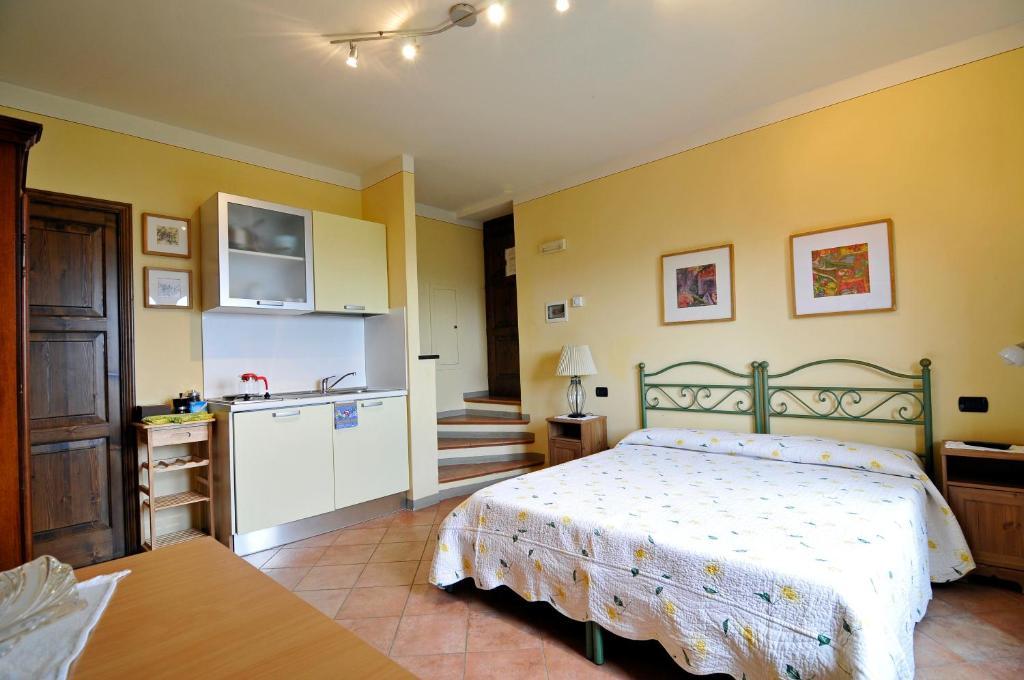 Casa Vacanze Le Muse Sillico Pieve Fosciana Room photo