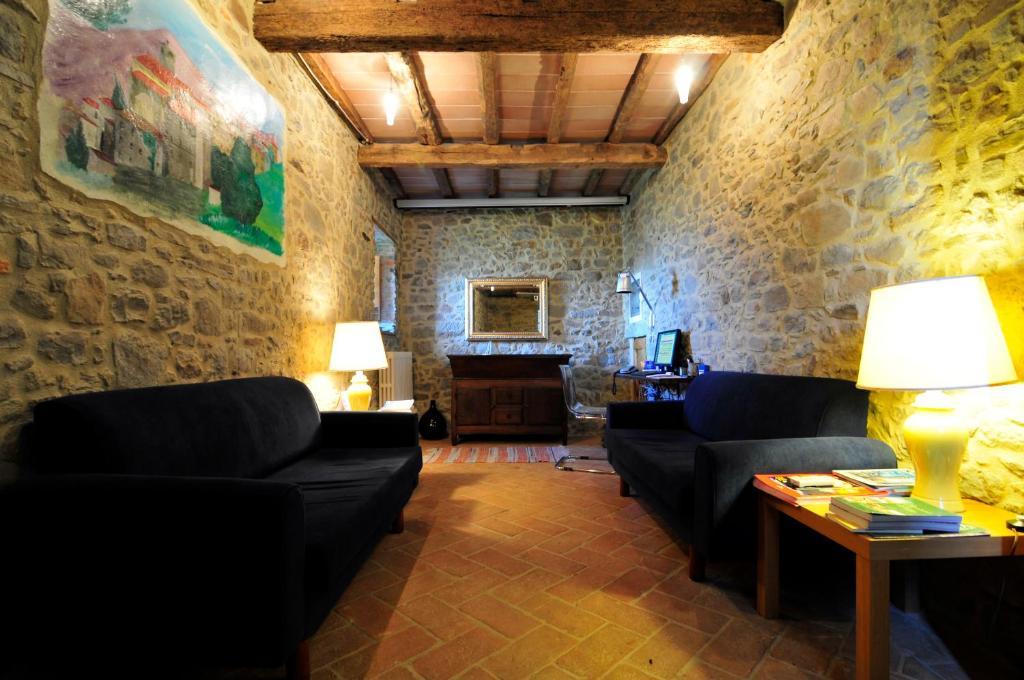 Casa Vacanze Le Muse Sillico Pieve Fosciana Exterior photo
